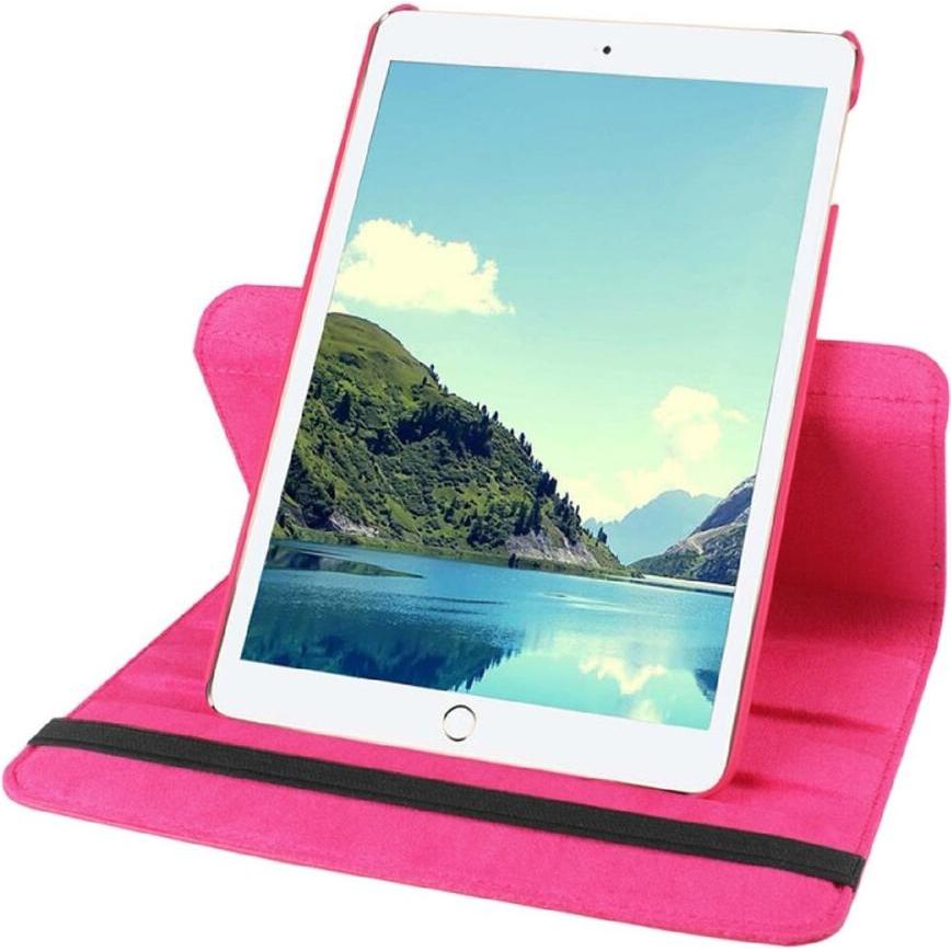 Thumbnail - Protectorking Schutzhülle ebl ed Tempered für iPad 360T KLAR (IPad Mini 4), Tablet Hülle