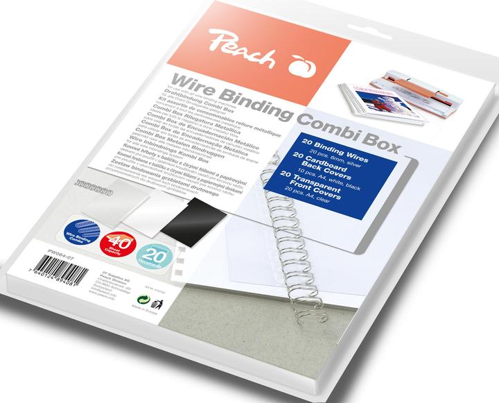 Actual product image Peach Pw064-07