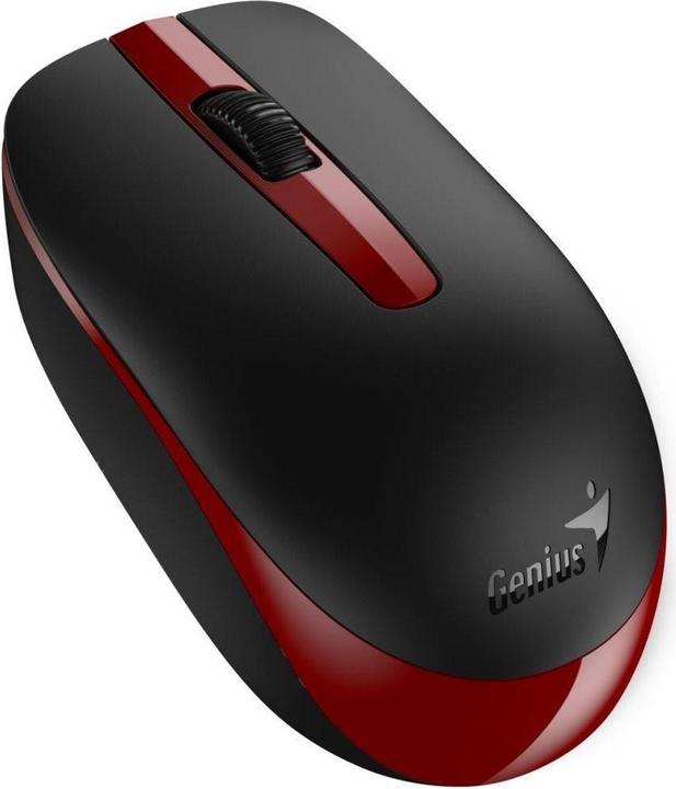 Actual product image Genius NX-7007 (Wireless)