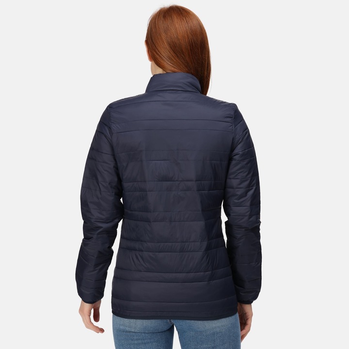 Actual product image Regatta Firedown Insulated Jacket (44)