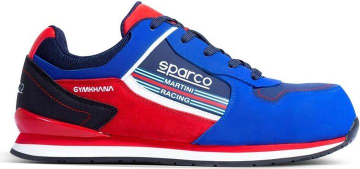 Sparco Gymkhana (43)