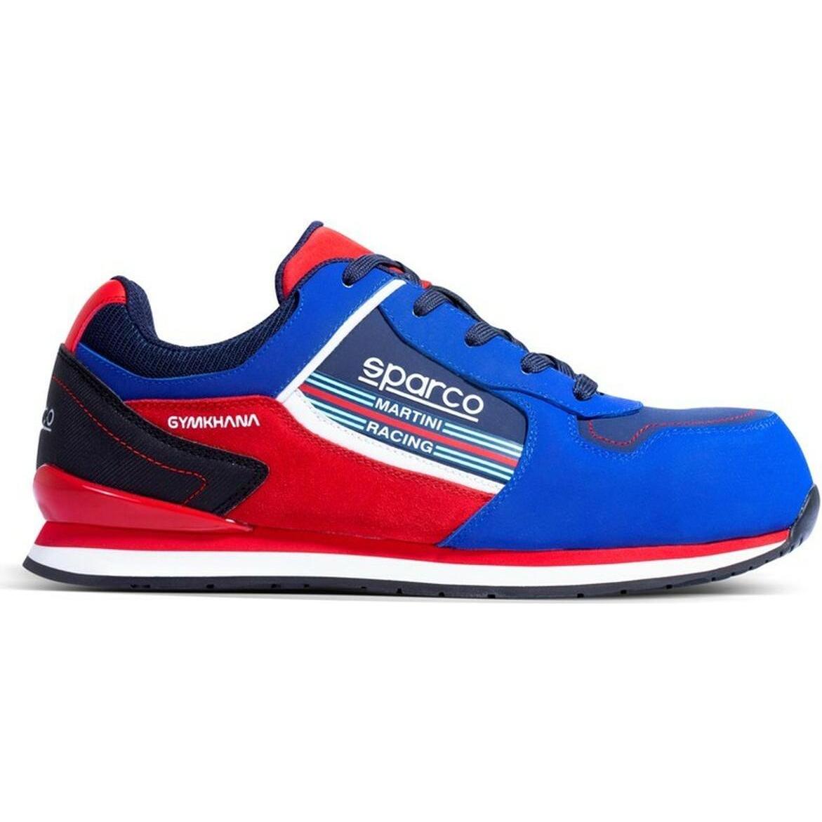 Sparco, Motorsportschuhe, Gymkhana (43)