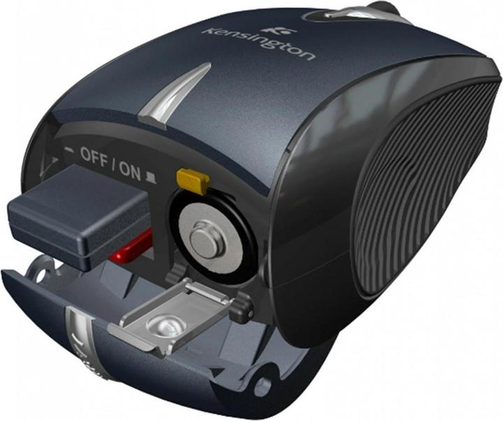 Produktbild Kensington Si750m (Kabellos)