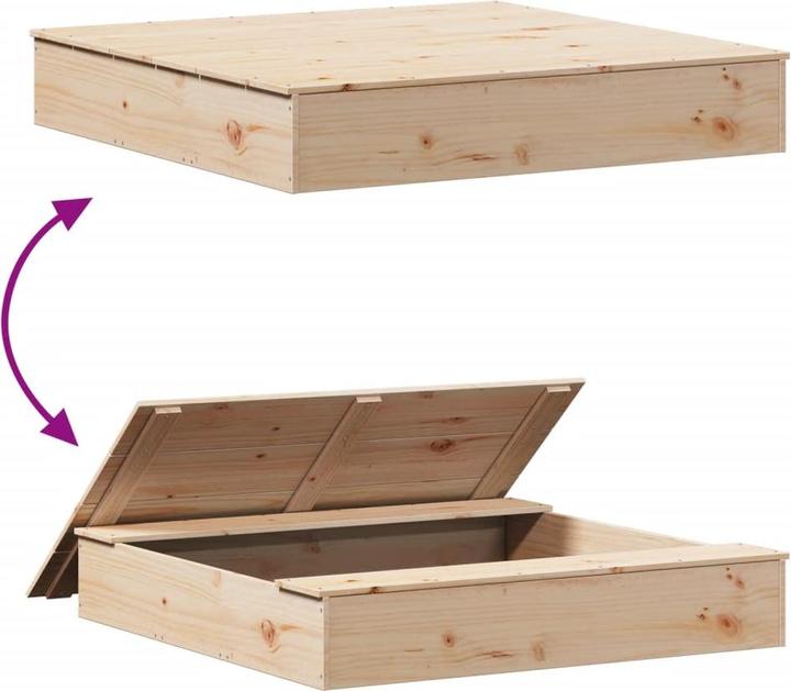 Productafbeelding VidaXL Nev