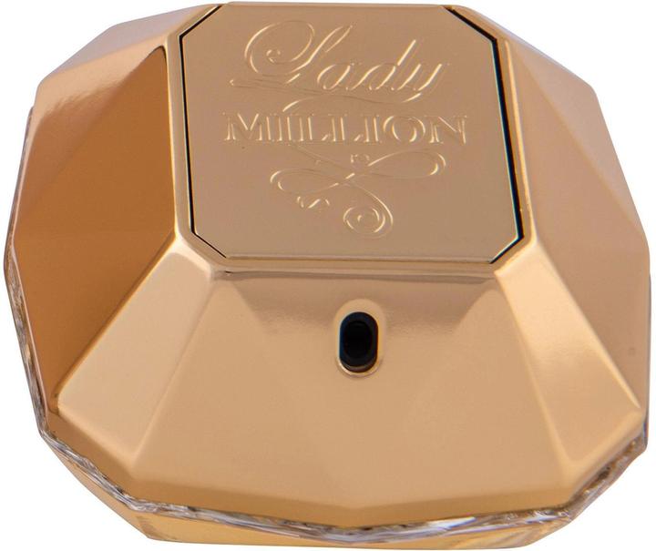 Image du produit Paco Rabanne Dame Million (Eau de parfum, 50 ml)