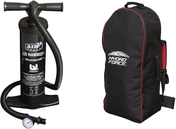 Produktbild Bestway Long Tail Lite (11')