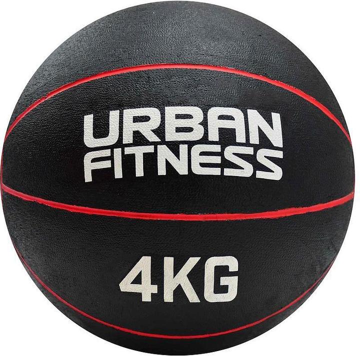 Immagine prodotto Urban Fitness Palla fitness medicinale (4 kg, 285 mm)
