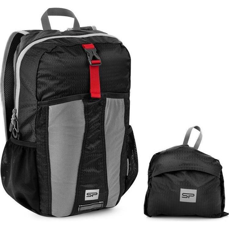 Nenurodyta, Rucksack, (18 l)