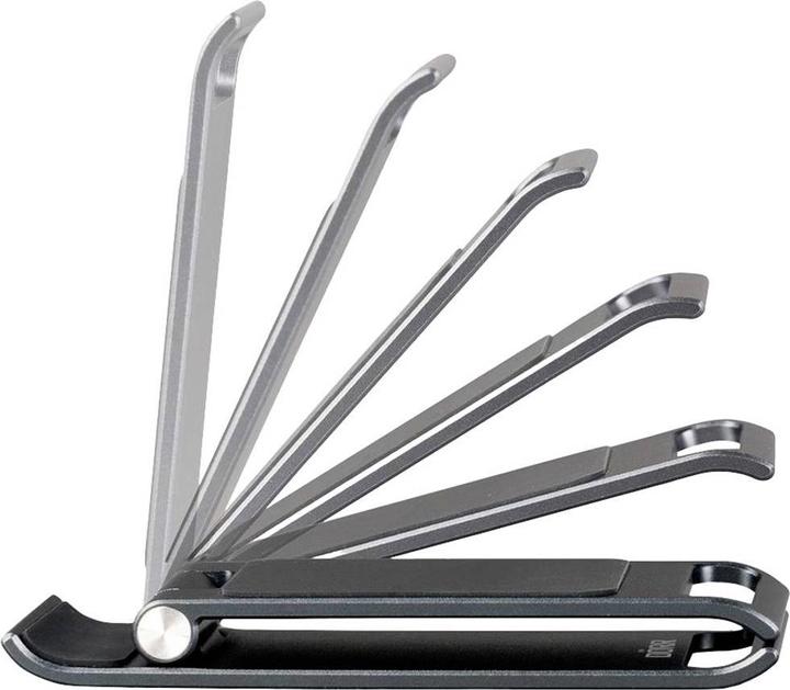 Immagine prodotto Dörr Supporto Smartphone / Tablet ST-1155 (Supporto per smartphone a treppiede)