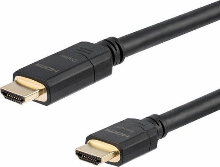 Image du produit StarTech HDMI (Typ A) — HDMI (Typ A) (30 m)