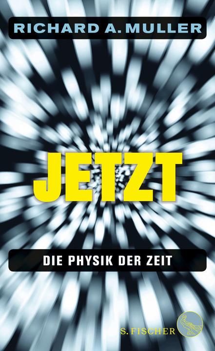 Produktbild Jetzt (Deutsch, Richard A. Muller, 2018)