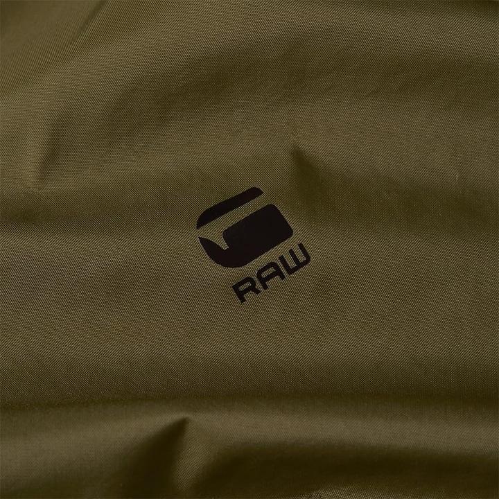 Actual product image G-Star Rain Poncho (S)