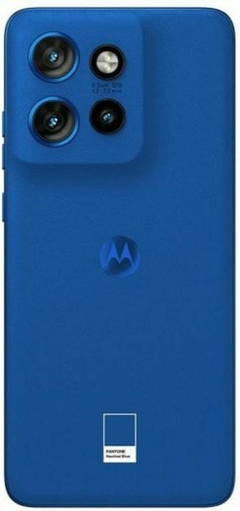 Immagine prodotto Motorola 50 Neo (512 GB, Blu nautico, 6.40", Doppia SIM, 5G)