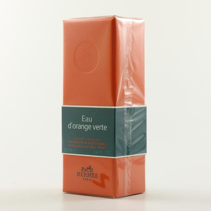 Immagine prodotto Hermès Eau d'orange verte (Eau de cologne, 50 ml)
