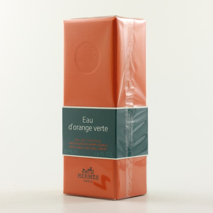 Image du produit Hermès Eau d'orange verte (Eau de cologne, 50 ml)