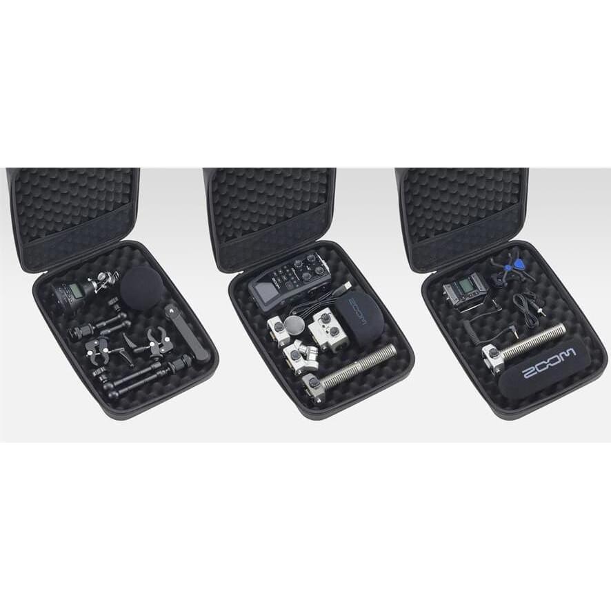 Thumbnail - Zoom SCU-40 (Aufbewahrung), Recording Zubehör