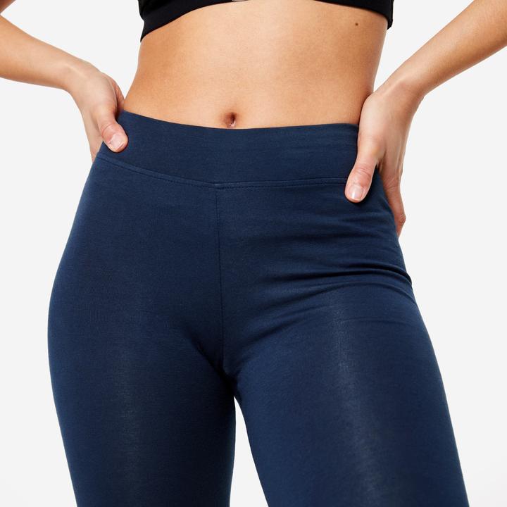 Actual product image Domyos FIT+ 500 slim (W26/L30)