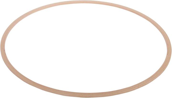 Togu Hula-Hoop Reifen aus Holz (90 cm)