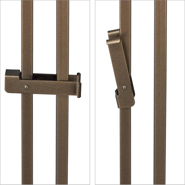 Produktbild Relaxdays . Gartentor