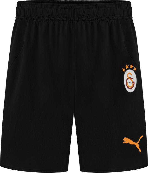 Produktbild Puma GSK Training Shorts (S)