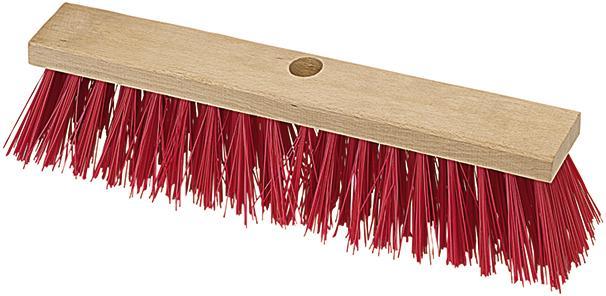 Productafbeelding Nölle Straatbezem Elaston, 40 cm (1 Pcs.)