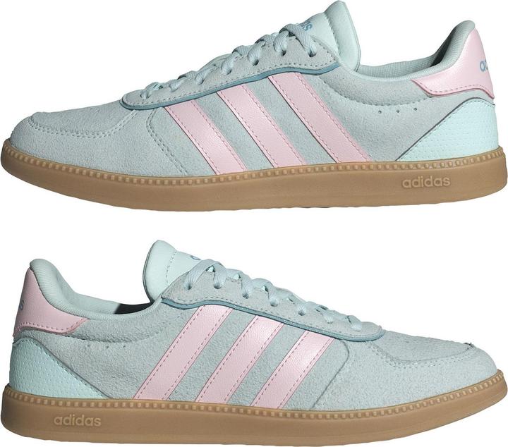 Image du produit Adidas Breaknet Sleek Schuh (41)