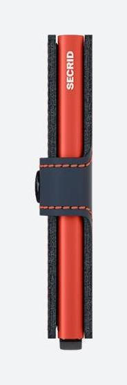 Produktbild Secrid Miniwallet