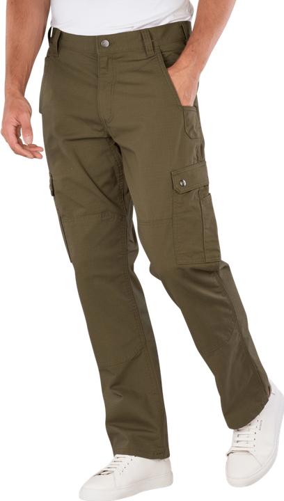 Produktbild Carhartt Spodnie Rugged Flex Ripstop Cargo Basil (W31/L32)