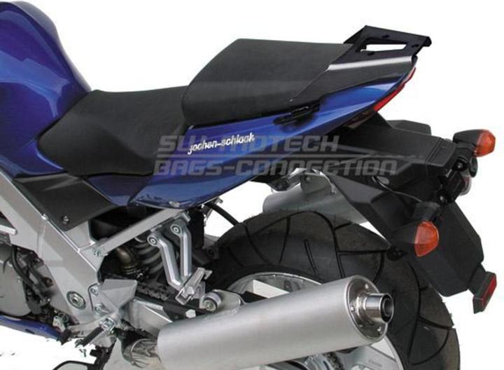 Image du produit Sw Motech Support Top-Case Alu-Rack