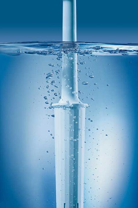 Produktbild Jura Verlängerung zur Filterpatrone CLARIS Blue GIGA