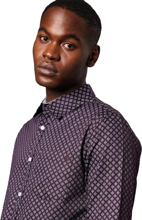 Image du produit Universal Textiles - Chemise - Homme (S)