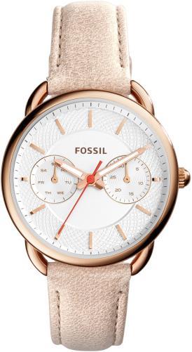 Fossil Tailor (Chronograph, Analogue wristwatch, 35 mm)