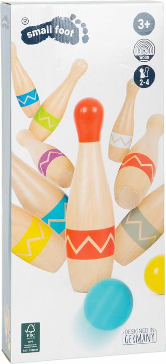 Produktbild small foot Active
