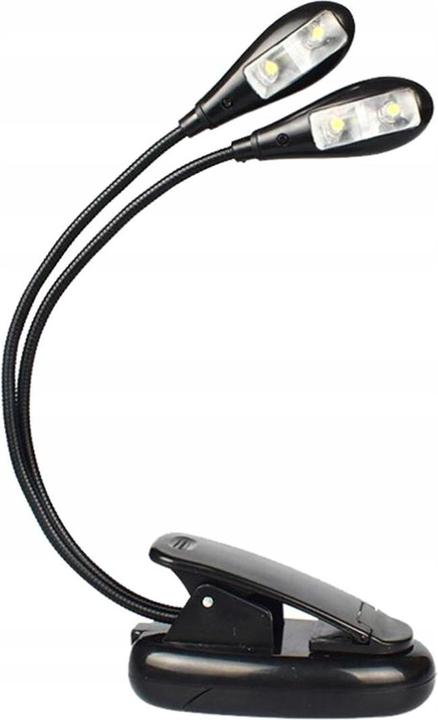 Actual product image JTI Table lamp black (1312-uniw)