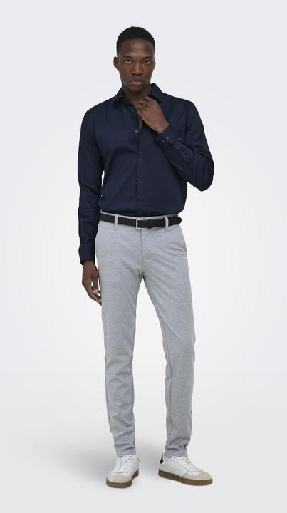 Immagine prodotto Only & Sons Onsjim Slim Shirt Frml Noos (M)