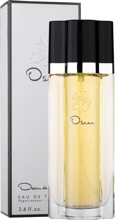 Actual product image Oscar de la Renta Oscar (Eau de toilette, 100 ml)