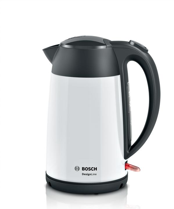 Produktbild Bosch Hausgeräte TWK3P421 Wasserkocher (1.70 l)