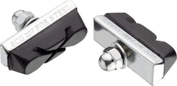 Produktbild Jagwire Patins de Frein City BASCIS X-CALIPER JS207N