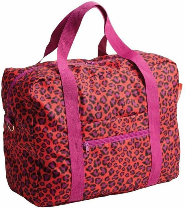 Immagine prodotto Cedon Borsa da viaggio Easy Leo rosso