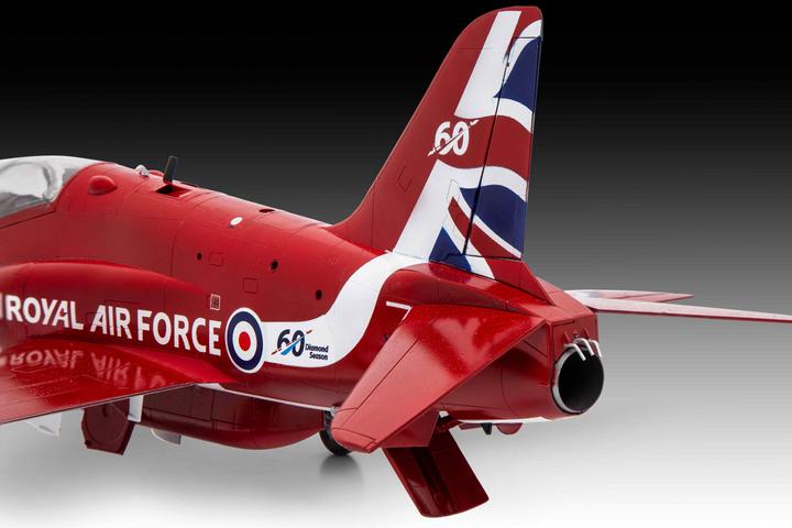 Immagine prodotto Revell BAe Hawk T.1 Red Arrows