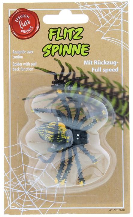 Produktbild Erfurth Spinne