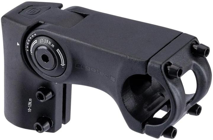 Produktbild Humpert Sepia XL Ahead 50 (90 mm, 31.80 mm)