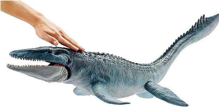 Produktbild Jurassic World Mosasaurus