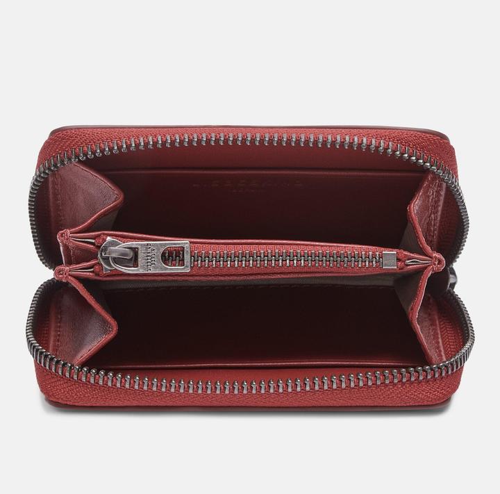 Produktbild Liebeskind Berlin Portemonnaie Geldbörse aus Schafsleder