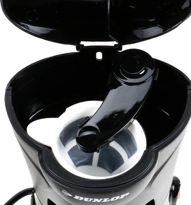 Immagine prodotto Dunlop Caffettiera da una tazza