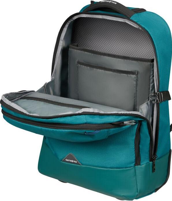 Productafbeelding Samsonite Roadseeker Laptoptasche mit Rollen 17.3" (38 l)