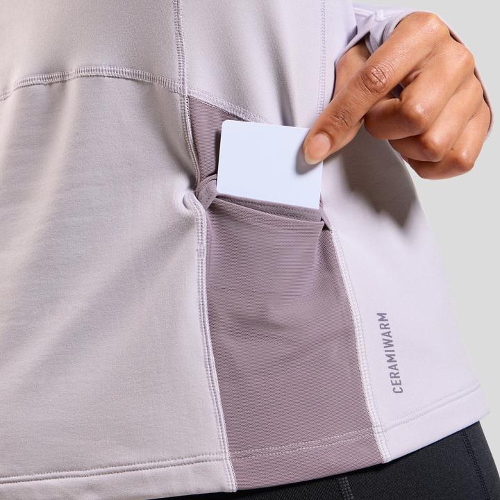Actual product image Odlo X-Alp Ceramiwarm (M)
