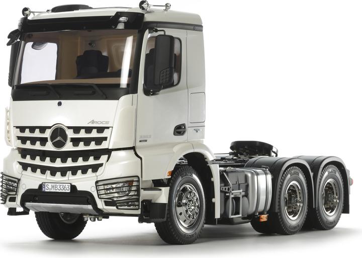 Tamiya Mercedes-Benz 3363 6x4 Arocs (Kit)