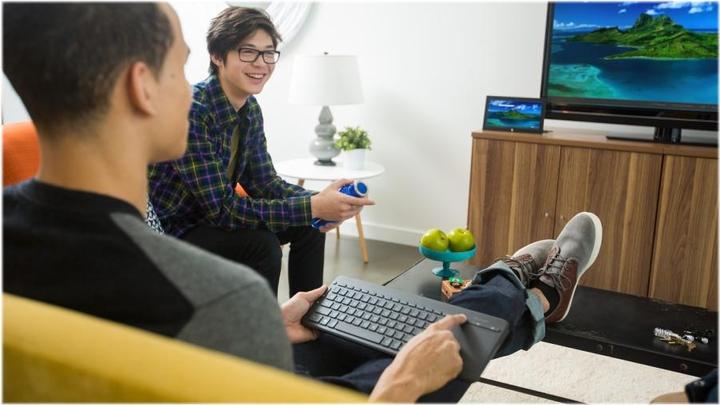 Actual product image Microsoft N9Z-00022 (Eng. Int., Wireless)