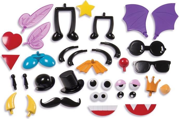 Produktbild Spin Master Bunchems Mega Pack